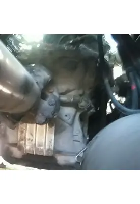 VOLVO ATO2612D TRANSMISSION ASSEMBLY