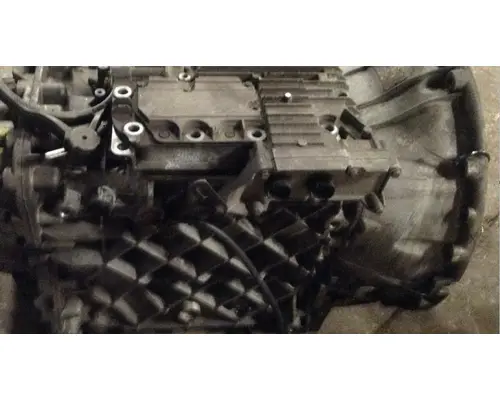 VOLVO ATO2612D TRANSMISSION ASSEMBLY
