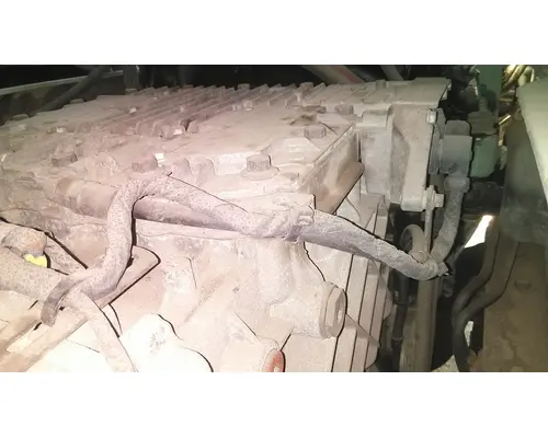 VOLVO ATO2612D TRANSMISSION ASSEMBLY