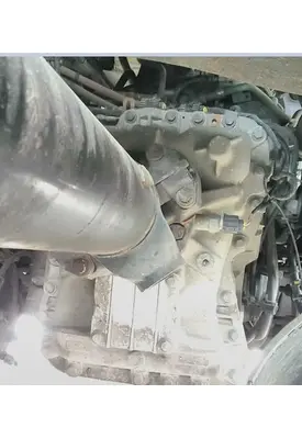 VOLVO ATO2612D TRANSMISSION ASSEMBLY