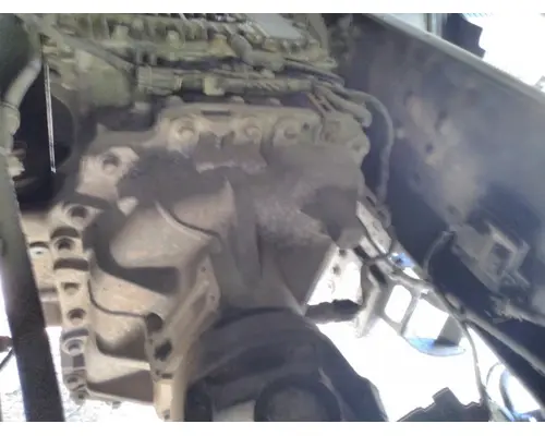 VOLVO ATO2612D TRANSMISSION ASSEMBLY