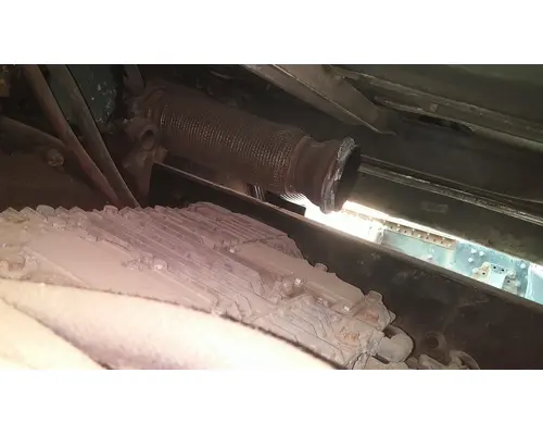 VOLVO ATO2612D TRANSMISSION ASSEMBLY
