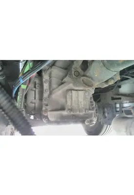 VOLVO ATO2612D TRANSMISSION ASSEMBLY