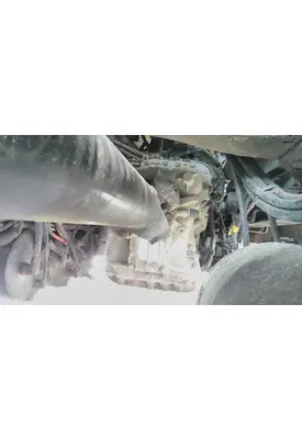 VOLVO ATO2612D TRANSMISSION ASSEMBLY