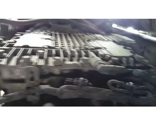 VOLVO ATO2612D TRANSMISSION ASSEMBLY
