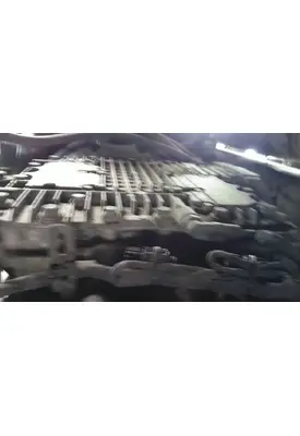 VOLVO ATO2612D TRANSMISSION ASSEMBLY