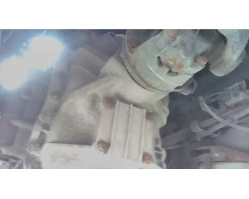 VOLVO ATO2612D TRANSMISSION ASSEMBLY