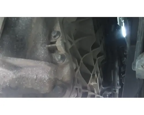 VOLVO ATO2612D TRANSMISSION ASSEMBLY