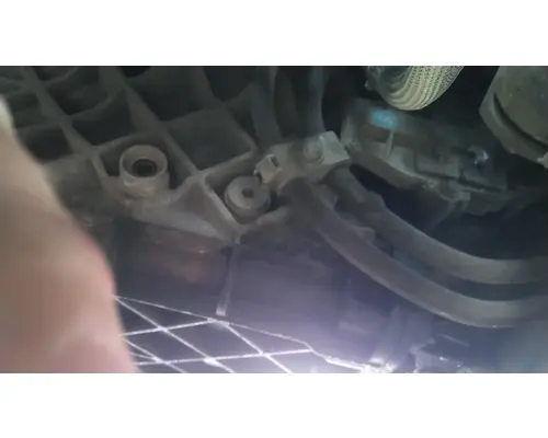 VOLVO ATO2612D TRANSMISSION ASSEMBLY