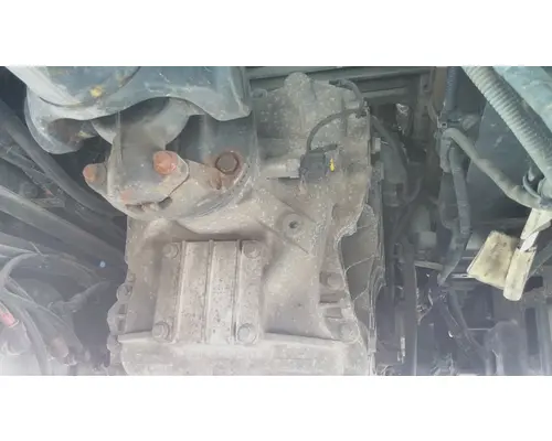 VOLVO ATO2612D TRANSMISSION ASSEMBLY
