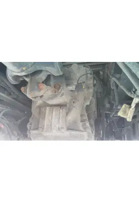 VOLVO ATO2612D TRANSMISSION ASSEMBLY
