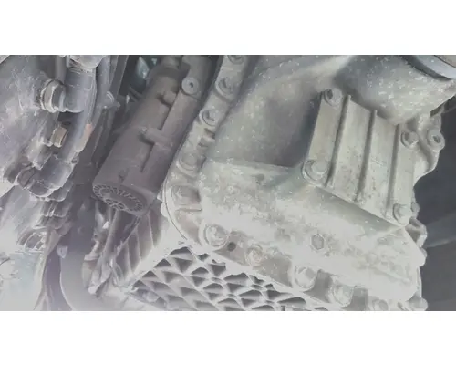 VOLVO ATO2612D TRANSMISSION ASSEMBLY