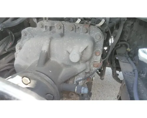 VOLVO ATO2612D TRANSMISSION ASSEMBLY