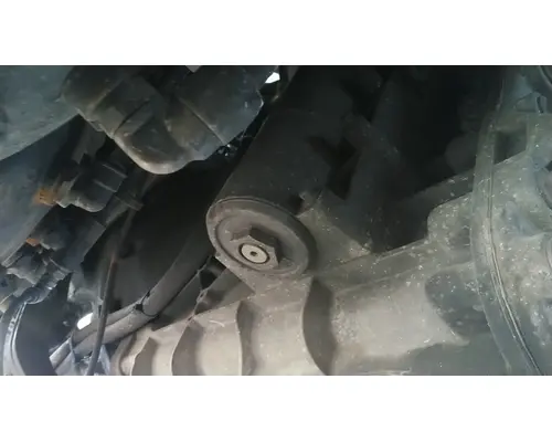 VOLVO ATO2612D TRANSMISSION ASSEMBLY