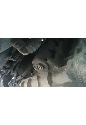 VOLVO ATO2612D TRANSMISSION ASSEMBLY
