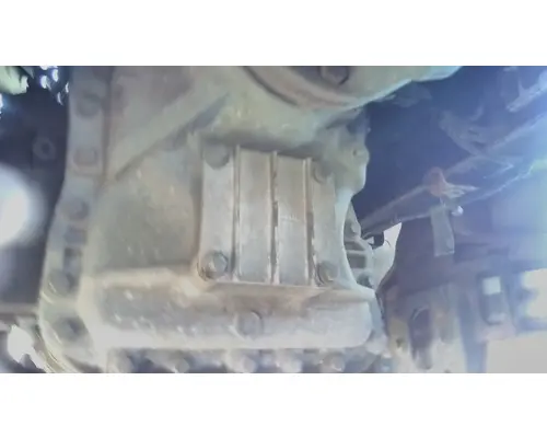 VOLVO ATO2612D TRANSMISSION ASSEMBLY