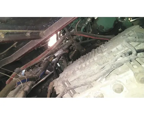 VOLVO ATO2612D TRANSMISSION ASSEMBLY