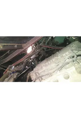 VOLVO ATO2612D TRANSMISSION ASSEMBLY