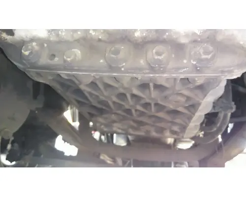 VOLVO ATO2612D TRANSMISSION ASSEMBLY