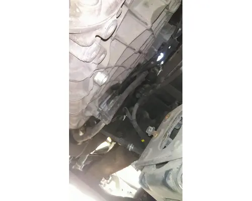 VOLVO ATO2612D TRANSMISSION ASSEMBLY