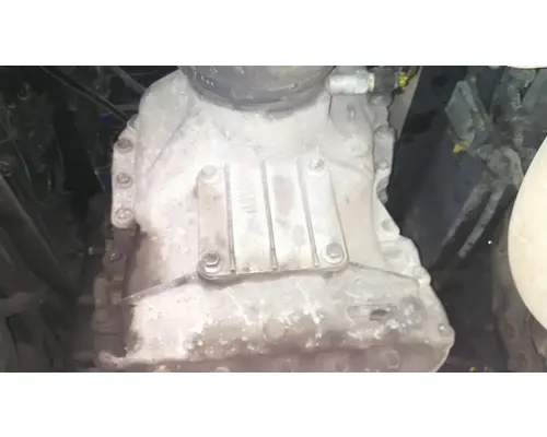 VOLVO ATO2612D TRANSMISSION ASSEMBLY