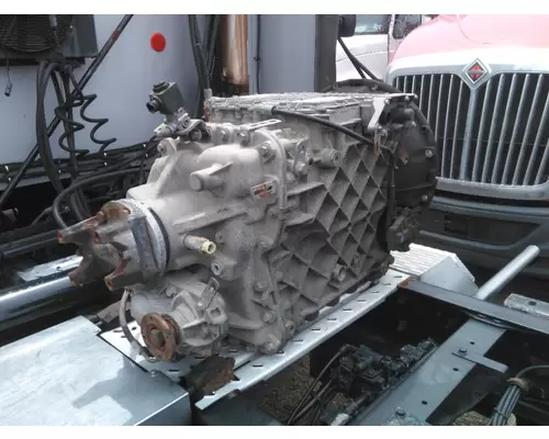 VOLVO ATO2612D TRANSMISSION ASSEMBLY