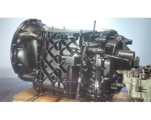 VOLVO ATO2612D TRANSMISSION ASSEMBLY