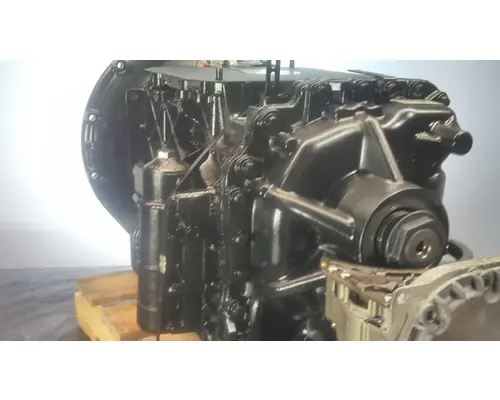 VOLVO ATO2612D TRANSMISSION ASSEMBLY