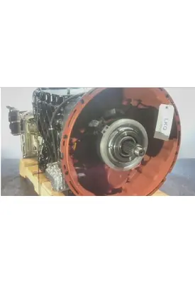 VOLVO ATO2612D TRANSMISSION ASSEMBLY