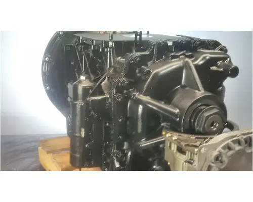 VOLVO ATO2612D TRANSMISSION ASSEMBLY