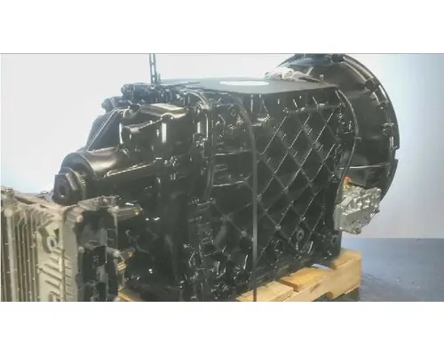VOLVO ATO2612D TRANSMISSION ASSEMBLY