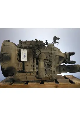 VOLVO ATO2612D TRANSMISSION ASSEMBLY