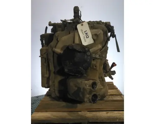 VOLVO ATO2612D TRANSMISSION ASSEMBLY