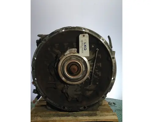 VOLVO ATO2612D TRANSMISSION ASSEMBLY