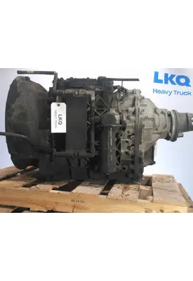 VOLVO ATO2612D TRANSMISSION ASSEMBLY