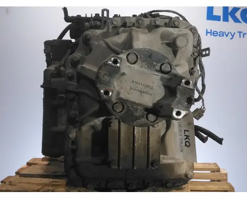 VOLVO ATO2612D TRANSMISSION ASSEMBLY