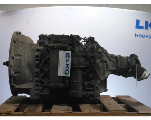 VOLVO ATO2612D TRANSMISSION ASSEMBLY