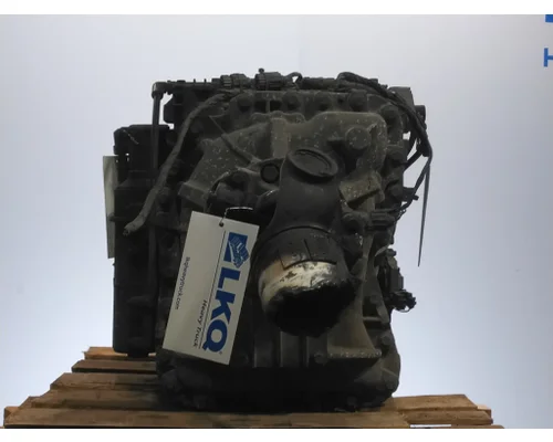VOLVO ATO2612D TRANSMISSION ASSEMBLY