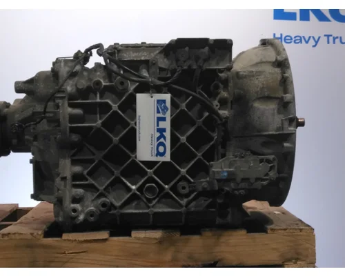 VOLVO ATO2612D TRANSMISSION ASSEMBLY
