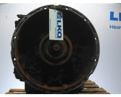 VOLVO ATO2612D TRANSMISSION ASSEMBLY