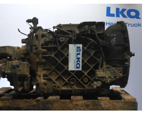 VOLVO ATO2612D TRANSMISSION ASSEMBLY