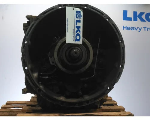 VOLVO ATO2612D TRANSMISSION ASSEMBLY