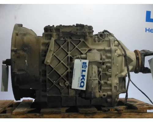 VOLVO ATO2612D TRANSMISSION ASSEMBLY