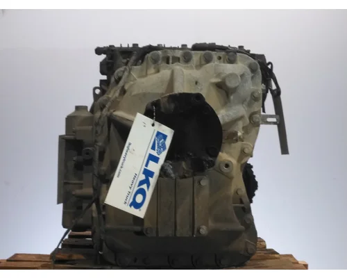 VOLVO ATO2612D TRANSMISSION ASSEMBLY