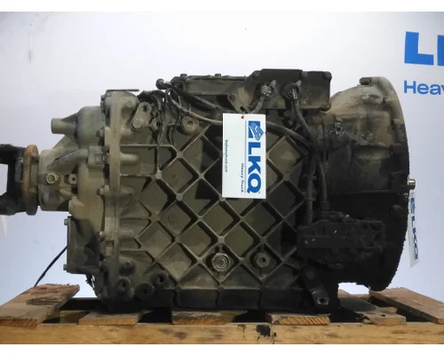 VOLVO ATO2612D TRANSMISSION ASSEMBLY