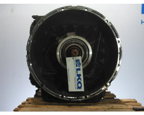 VOLVO ATO2612D TRANSMISSION ASSEMBLY