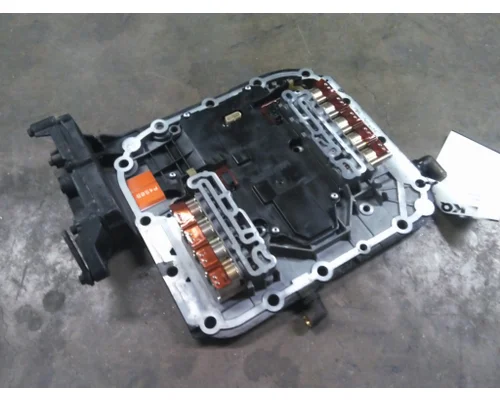 VOLVO ATO2612D TRANSMISSION CONTROL MODULE (TCM)