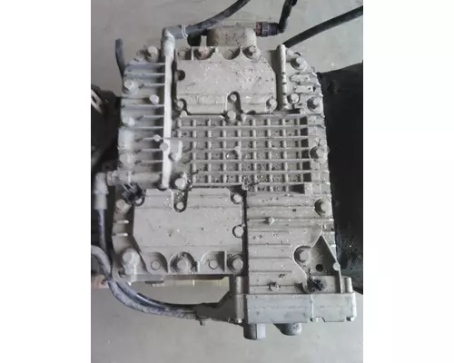 VOLVO ATO2612D TRANSMISSION CONTROL MODULE (TCM)