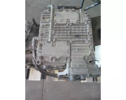VOLVO ATO2612D TRANSMISSION CONTROL MODULE (TCM)