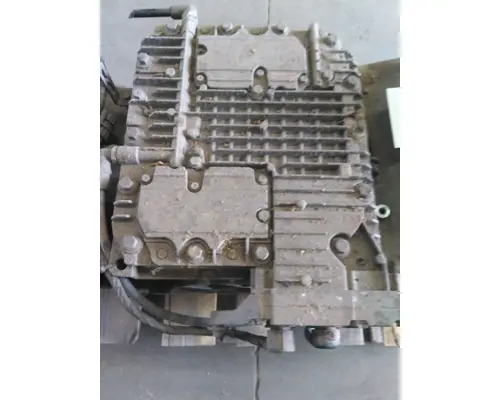 VOLVO ATO2612D TRANSMISSION CONTROL MODULE (TCM)